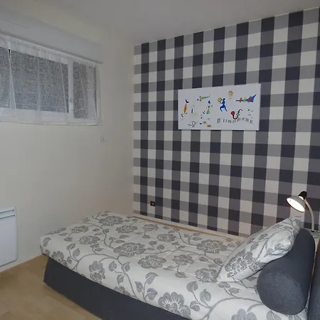 Apartment Les Iles Du Ponant Ii La Rochelle (Charente-Maritime)