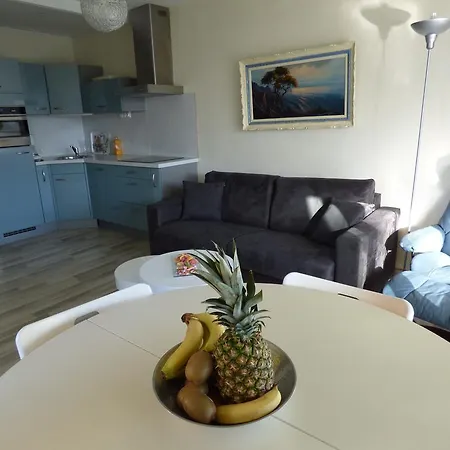 Apartment Les Iles Du Ponant Ii La Rochelle (Charente-Maritime)