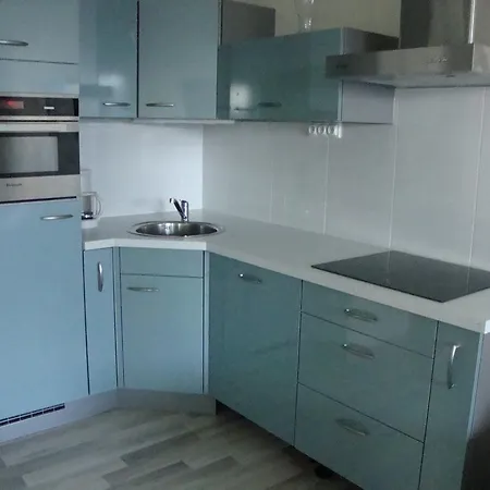 Apartment Les Iles Du Ponant Ii