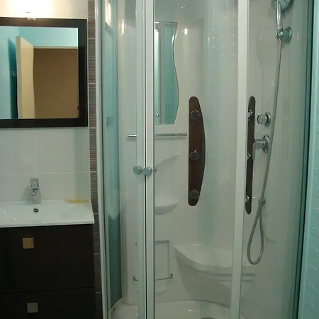 Apartment Les Iles Du Ponant Ii