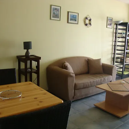 Les Iles Du Ponant Ii Apartment *