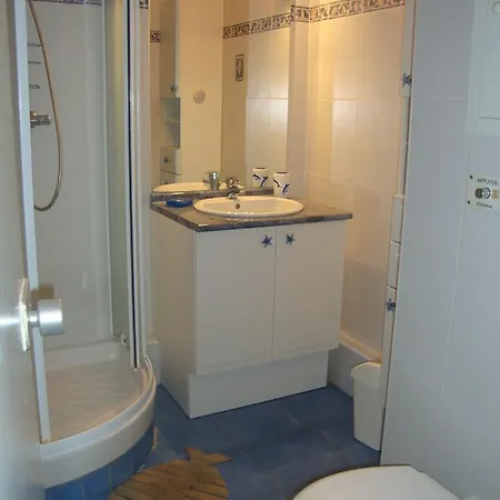 Apartment Les Iles Du Ponant Ii