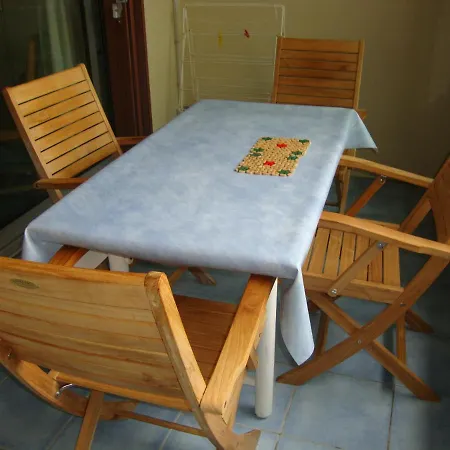 Les Iles Du Ponant Ii Apartment La Rochelle (Charente-Maritime)